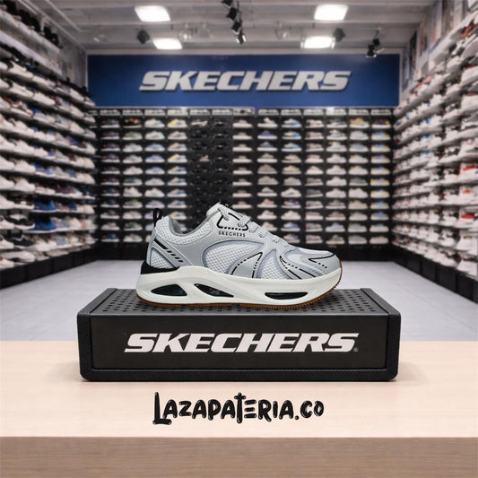 SKECHERS HOMBRE C18P3302WSL