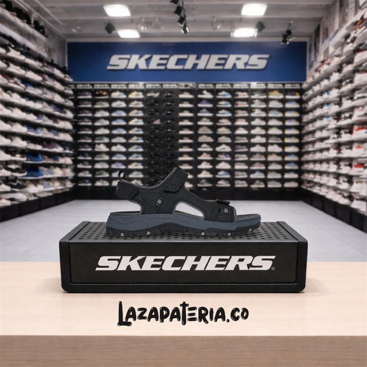 SKECHERS HOMBRE C20P5139BLK