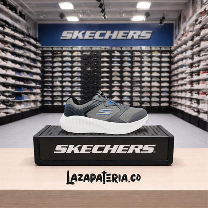 SKECHERS HOMBRE C22P0383GRY