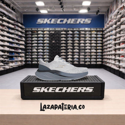 SKECHERS HOMBRE C21P6354GYCC