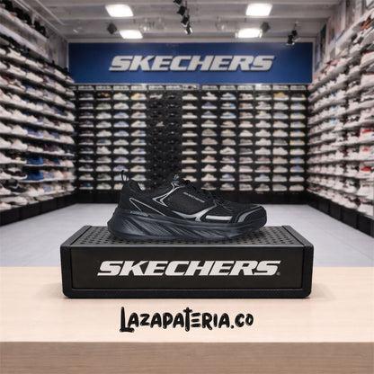 SKECHERS HOMBRE C23P2844BBK