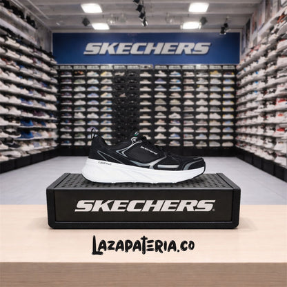 SKECHERS HOMBRE C23P2844BKW
