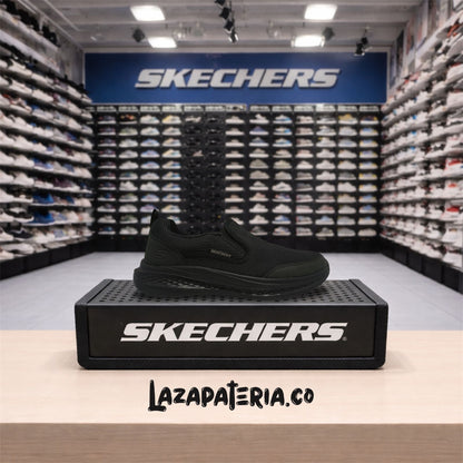 SKECHERS HOMBRE C21P0808BBK