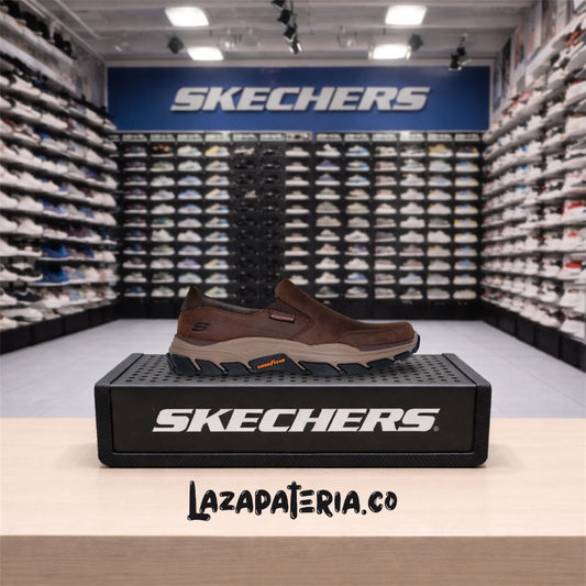 SKECHERS HOMBRE C20P4480COC