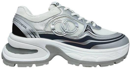 CP SUPER CHUNKYS PLATEADO C10P2891