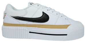 NIKE COURT BLANCO