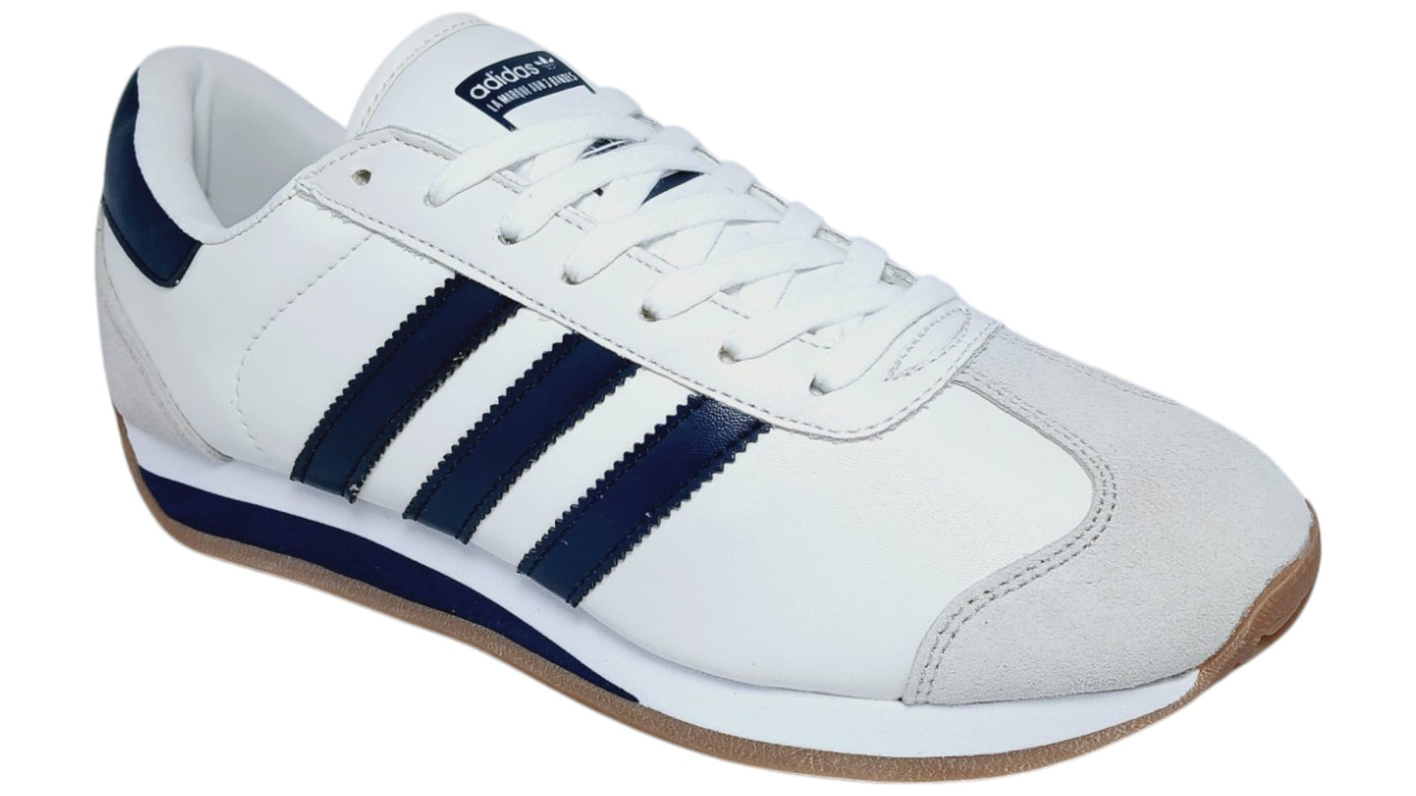 ADIDAS HOMBRE COUNTRY BLANCO C10P0278