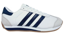 Cargar imagen en el visor de la galería, ZAPATO ADIDAS BLANCO C10P0278
