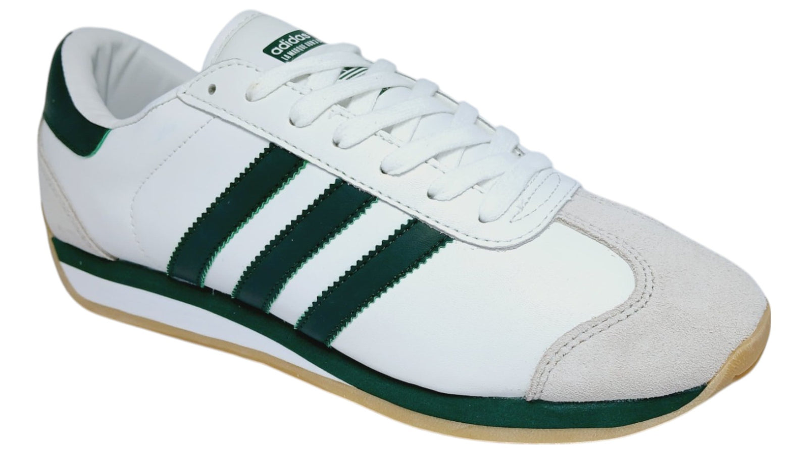 ADIDAS HOMBRE COUNTRY BLANCO C10P0280