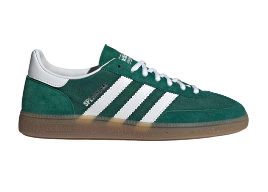 ZAPATO ADIDAS VERDE C10P4081