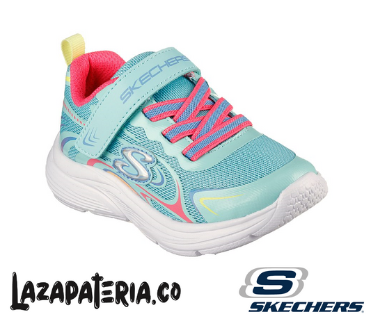 SKECHERS BEBÉ C30P3520NAQMT
