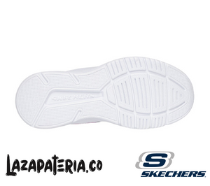 SKECHERS BEBÉ C40P3926NNVOR