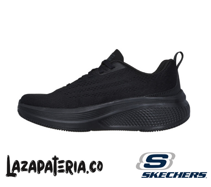 SKECHERS MUJER C12P9000BBK