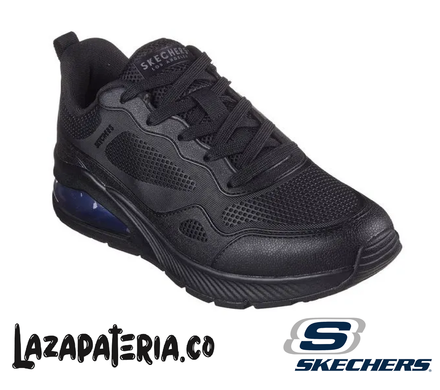SKECHERS HOMBRE C23P2346BBK