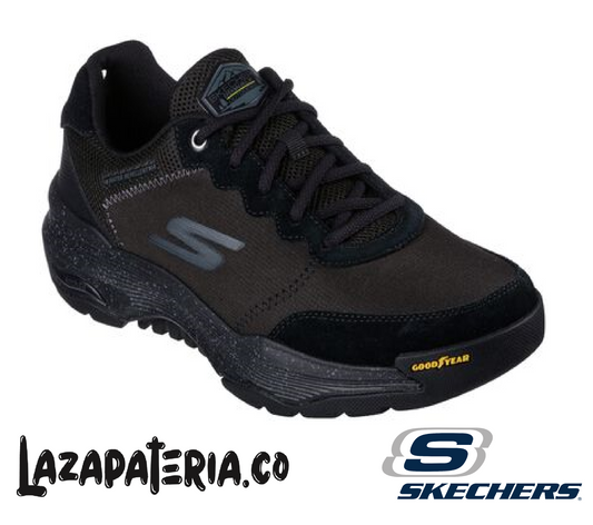 SKECHERS HOMBRE C21P6463BBK