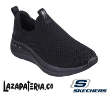 Cargar imagen en el visor de la galería, SKECHERS MUJER C15P0055BBK
