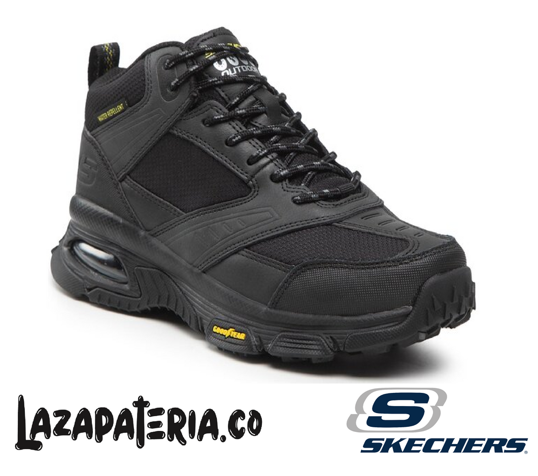 SKECHERS HOMBRE C23P7215BBK