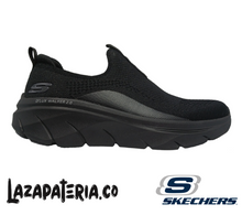 Cargar imagen en el visor de la galería, SKECHERS HOMBRE C23P2722BBK
