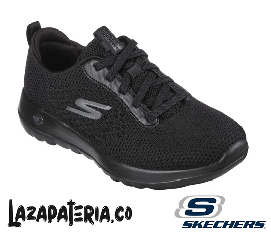 SKECHERS MUJER C12P4716BBK