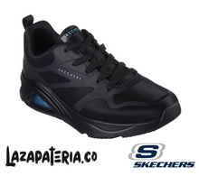 Cargar imagen en el visor de la galería, SKECHERS HOMBRE C18P3071BBK
