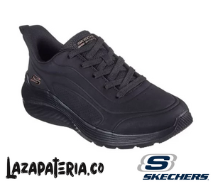 SKECHERS MUJER C11P7485BBK