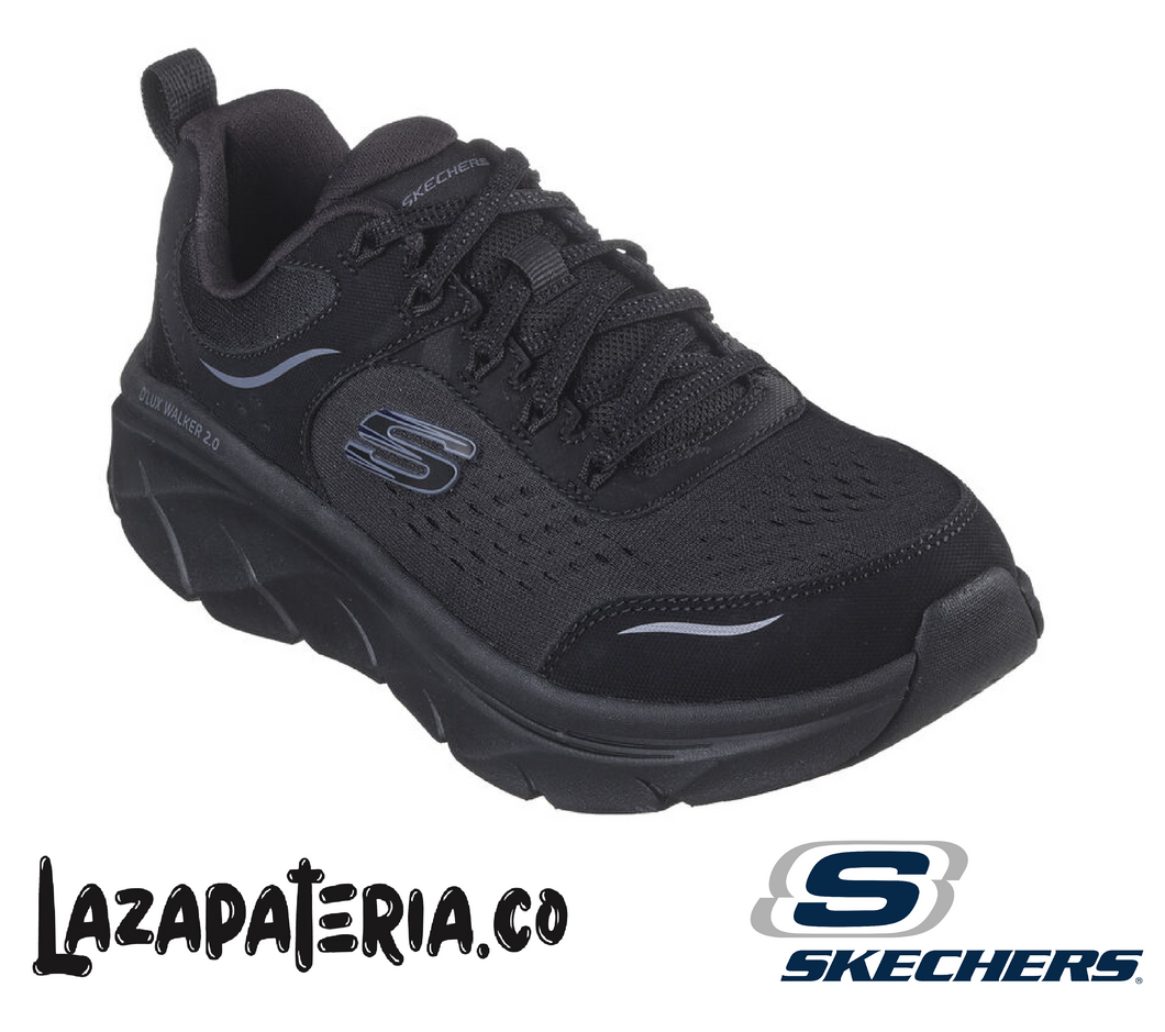 SKECHERS MUJER C15P0093BBK