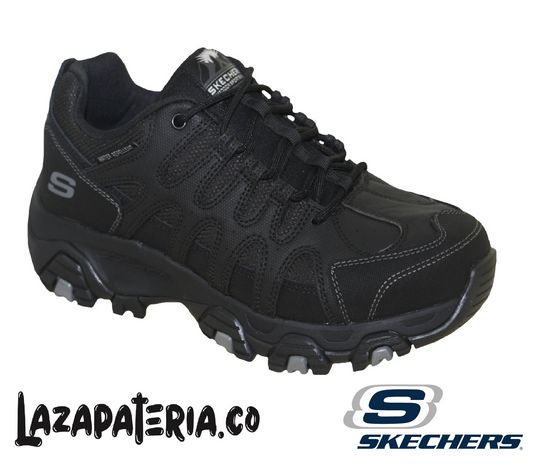 SKECHERS HOMBRE C51P847BBK