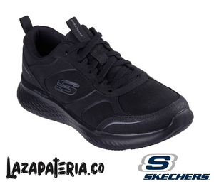 SKECHERS MUJER C15P0049BBK