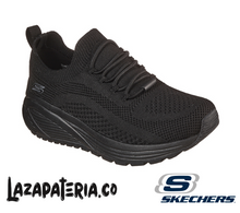 Cargar imagen en el visor de la galería, SKECHERS MUJER C11P7027BBK
