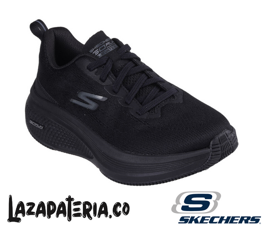SKECHERS MUJER C12P9000BBK