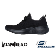 Cargar imagen en el visor de la galería, SKECHERS MUJER C11P7552BBK
