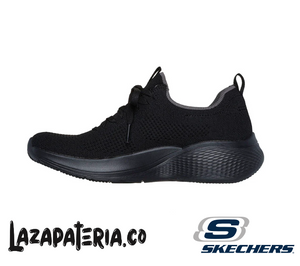 SKECHERS MUJER C11P7552BBK