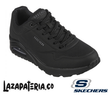 Cargar imagen en el visor de la galería, SKECHERS HOMBRE C52P458BBK
