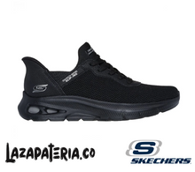 Cargar imagen en el visor de la galería, SKECHERS MUJER C11P7509BBK
