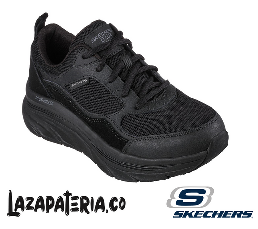 SKECHERS HOMBRE C23P2363BBK
