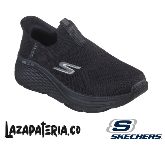 SKECHERS MUJER C12P9611BBK