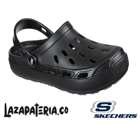 SKECHERS HOMBRE C24P3041BBK