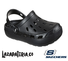 Cargar imagen en el visor de la galería, SKECHERS HOMBRE C24P3041BBK
