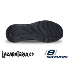 Cargar imagen en el visor de la galería, SKECHERS MUJER C11P7485BBK
