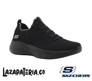 SKECHERS MUJER C11P7552BBK