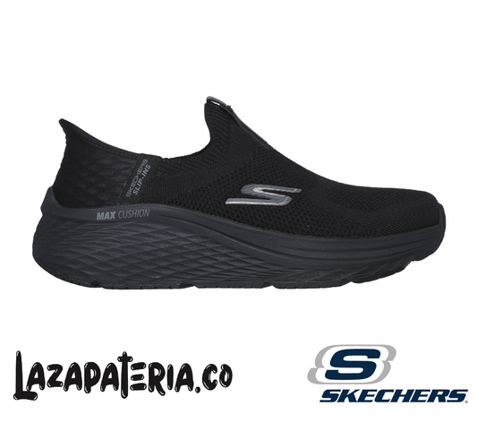 SKECHERS MUJER C12P9611BBK
