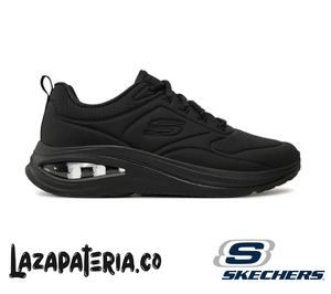 SKECHERS MUJER C15P0136BBK