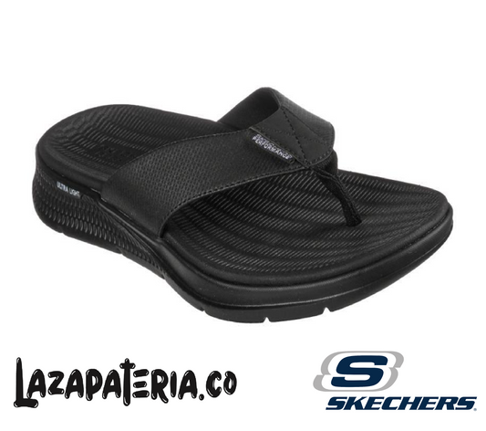 SKECHERS HOMBRE C22P9035BBK