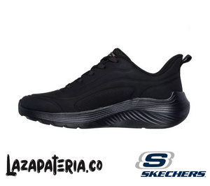 SKECHERS MUJER C11P7485BBK