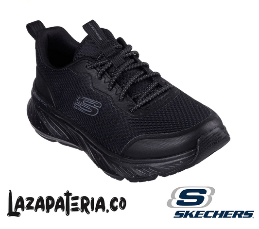 SKECHERS MUJER C15P0472BBK