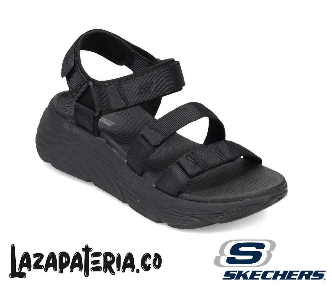 SKECHERS MUJER C14P0218BBK