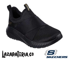 Cargar imagen en el visor de la galería, SKECHERS MUJER C11P7221BBK
