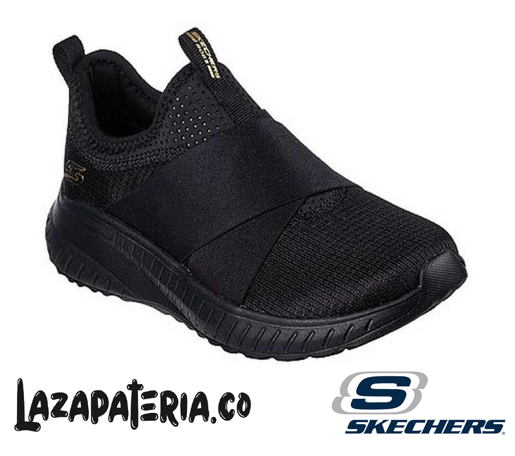 SKECHERS MUJER C11P7221BBK