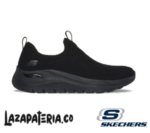 SKECHERS MUJER C15P0055BBK