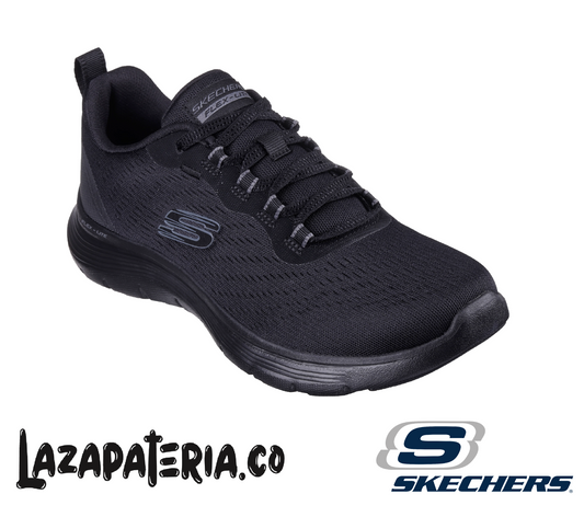 SKECHERS MUJER C15P0201BBK